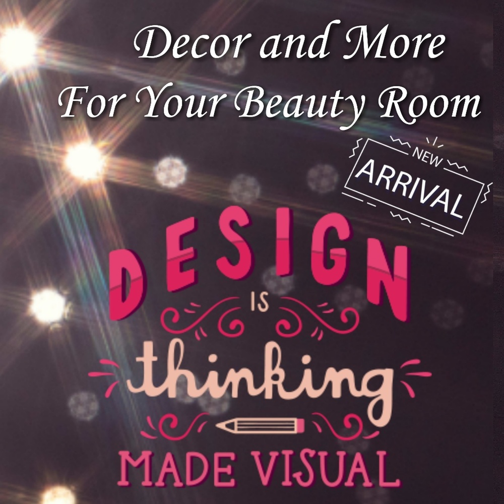 Makeup Mirror Lights and More